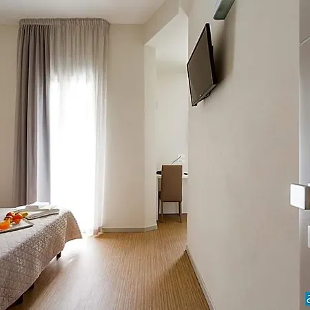 Amicizia Hotel Rimini