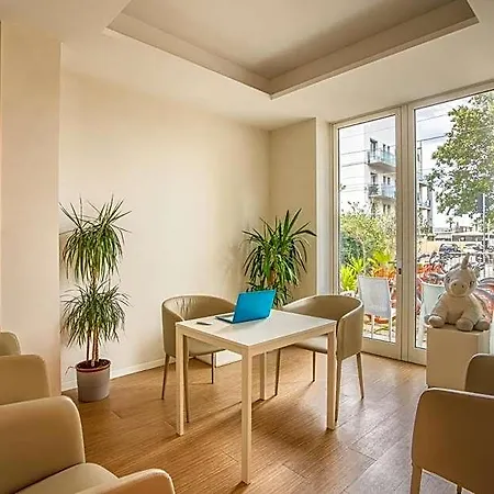 Amicizia Hotel