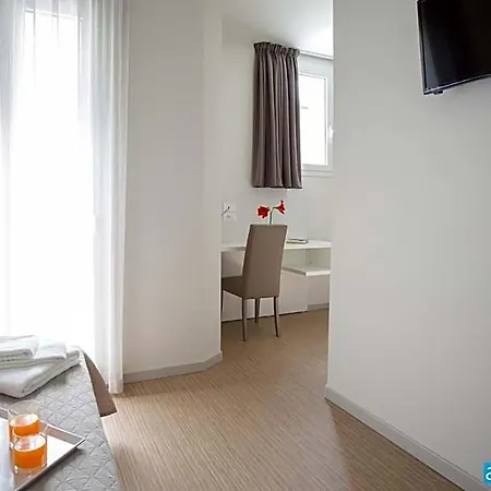 Hotel Amicizia Rimini