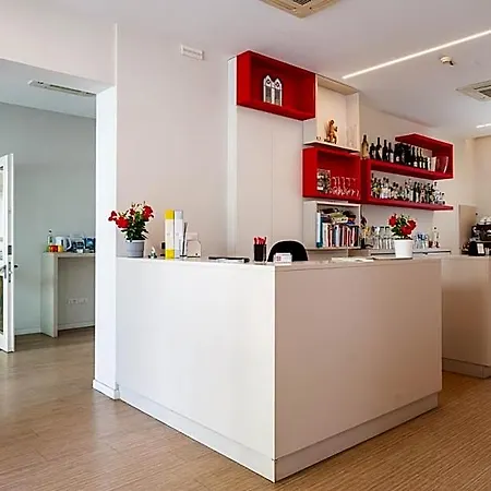 Amicizia Hotel