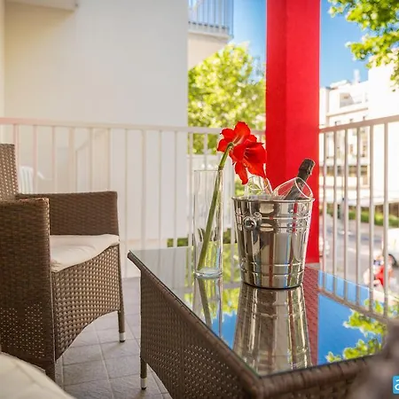 アミチツィア リミニ