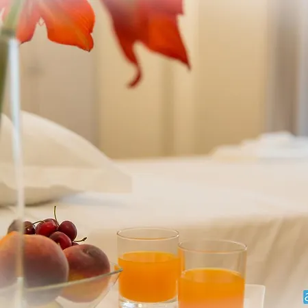 Hotel Amicizia