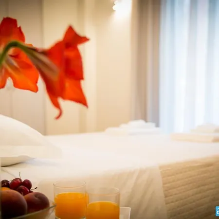 Amicizia Otel Rimini