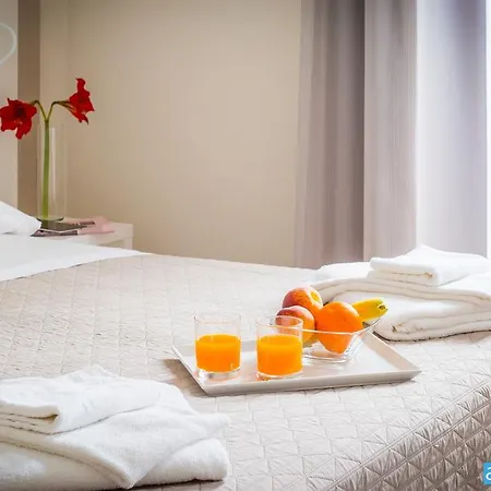 Amicizia 3* Ρίμινι