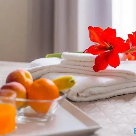 Amicizia Hotel