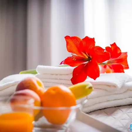 ホテル アミチツィア 3*