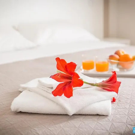 Amicizia Hotel 3*