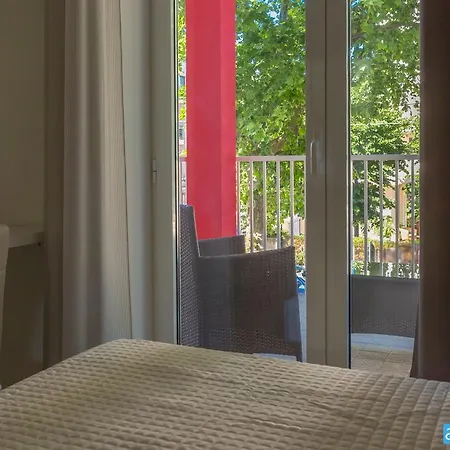 Hotel Amicizia Rimini