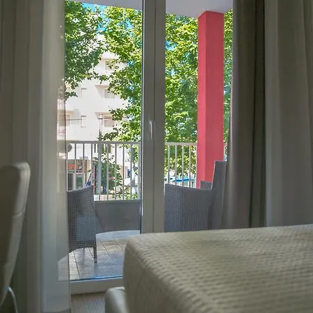 Hotel Amicizia