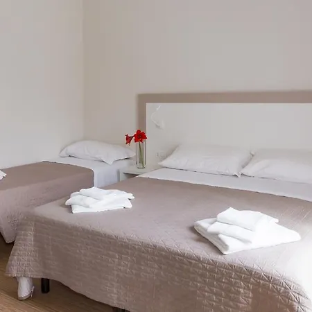 Otel Amicizia Rimini