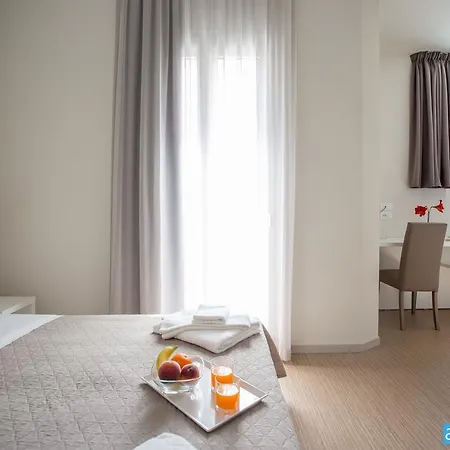 Hotell Amicizia