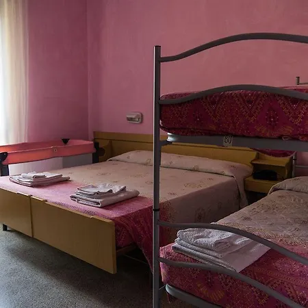 Amicizia 3* Rimini