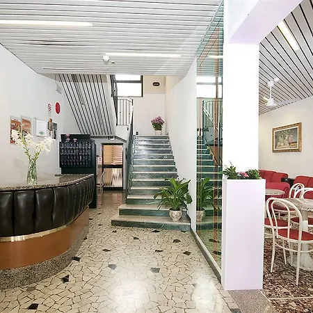 Amicizia Ξενοδοχείο