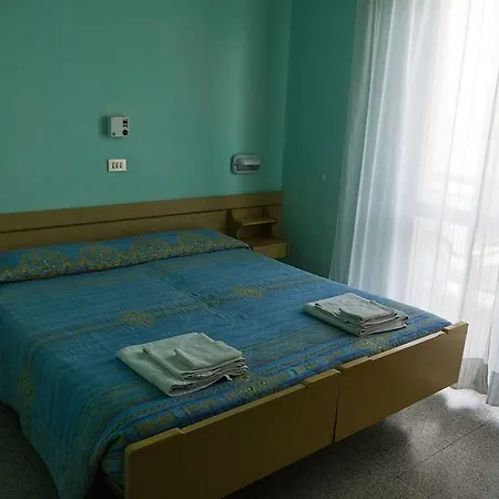 Amicizia Hotel