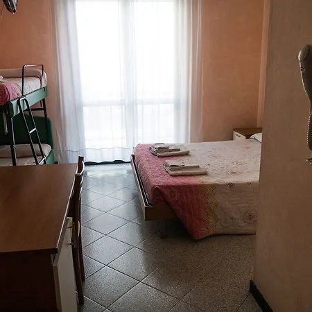 Amicizia 3* Rimini