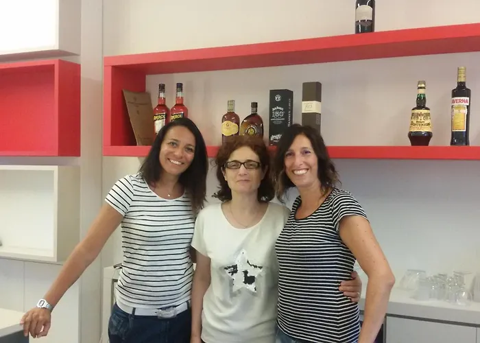 Amicizia فندق 3*