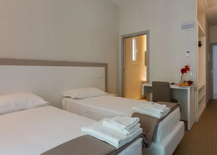 Amicizia Hotel Rimini