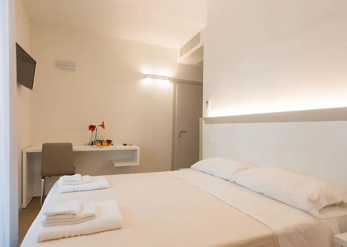 Amicizia Hotel Rimini