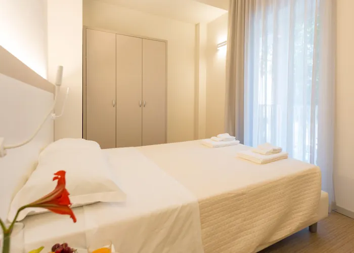 Amicizia ريميني