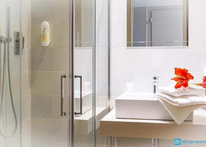 Amicizia ريميني