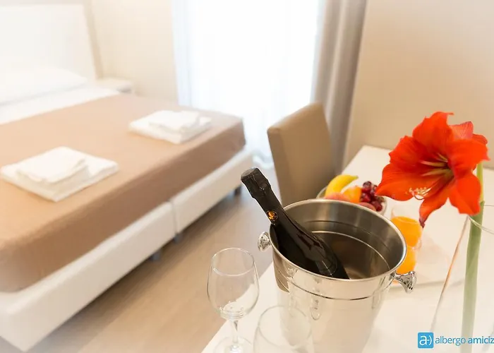 Hotel Amicizia Rimini