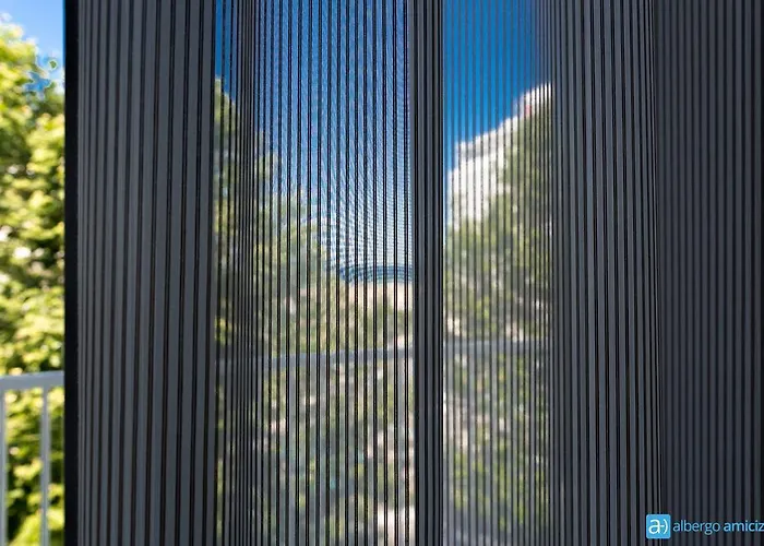 Amicizia فندق ريميني