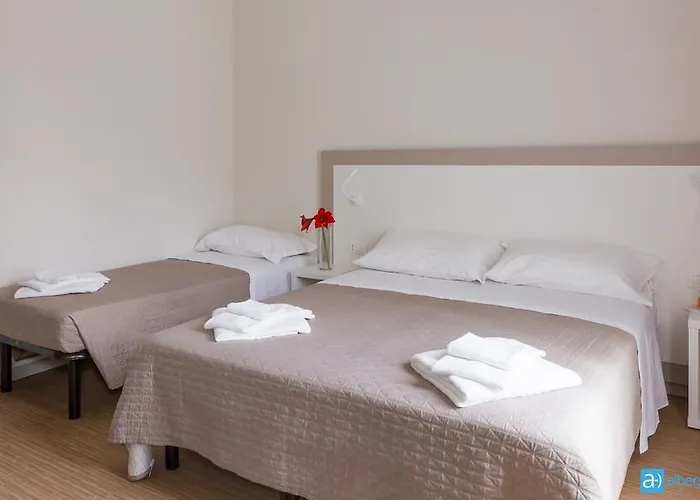 Hotel Amicizia Rimini