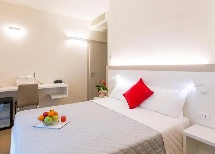 Amicizia Hotel Rimini