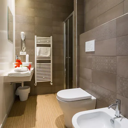 Amicizia Hotel 3*