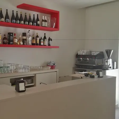 Amicizia Hotel