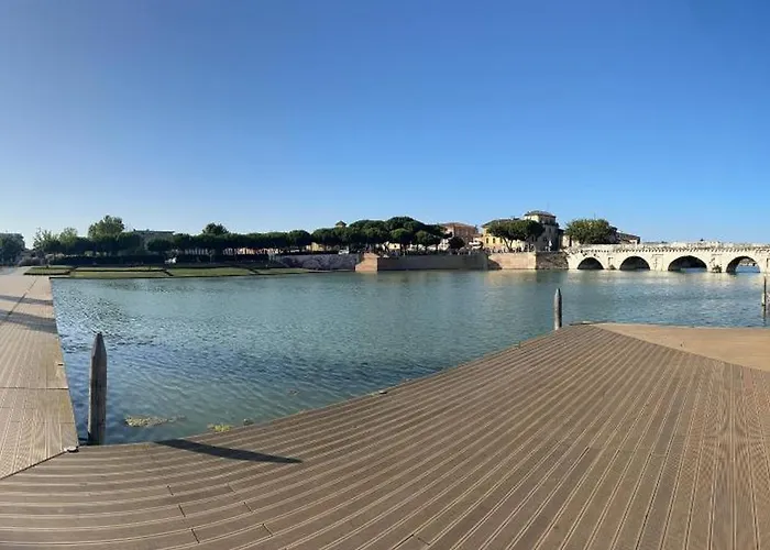 Hotel Amicizia Rimini