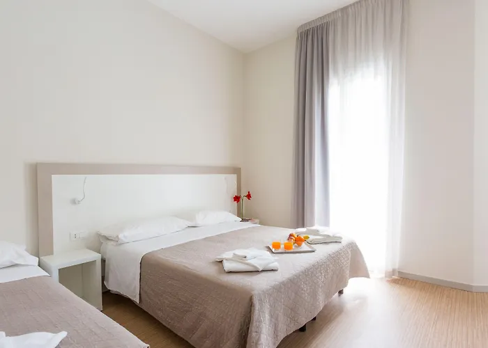 Amicizia Hotel Rimini