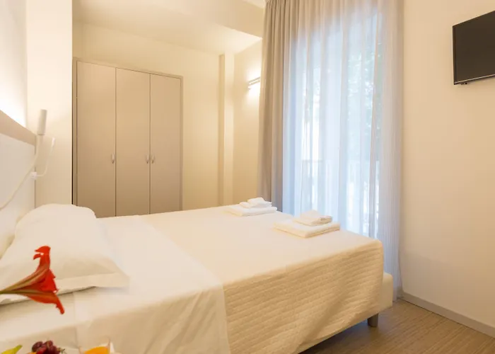 Amicizia 3* Римини