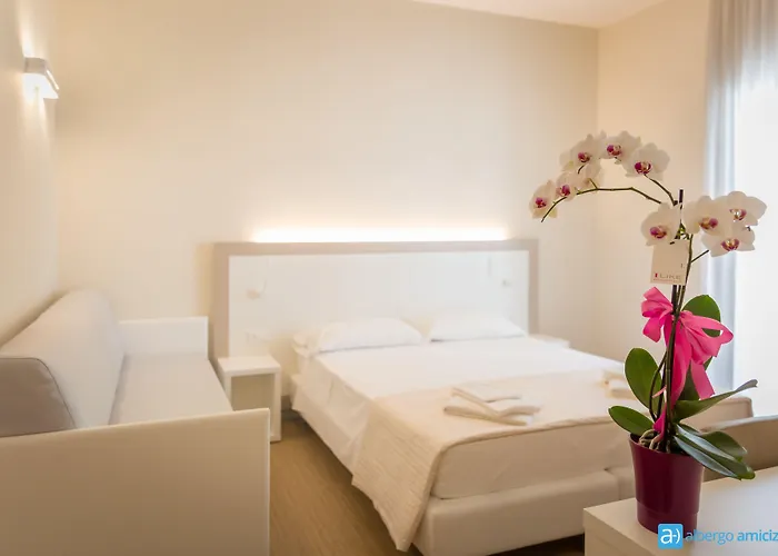 Hotel Amicizia Rimini