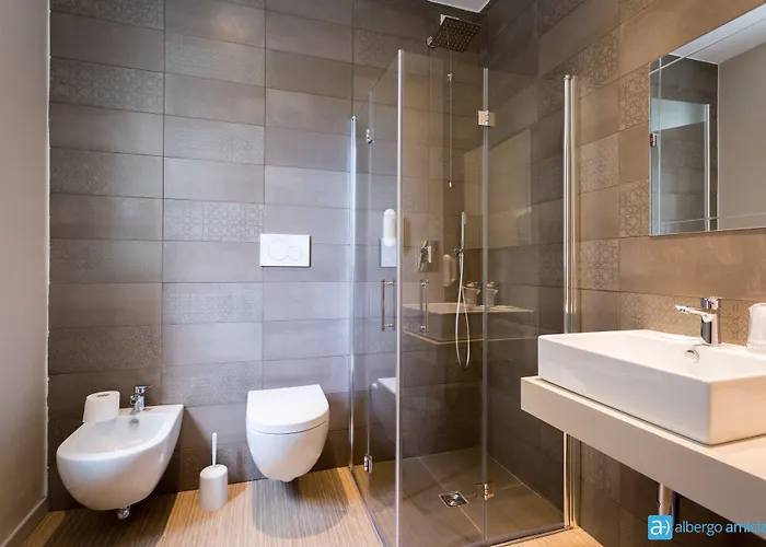 Amicizia 3* Римини
