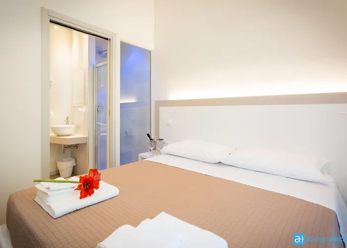 Amicizia Hotel Rimini