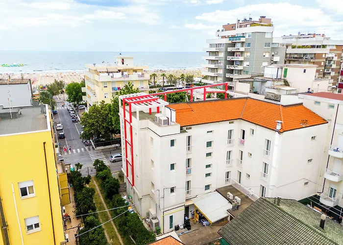 Amicizia 3* Римини