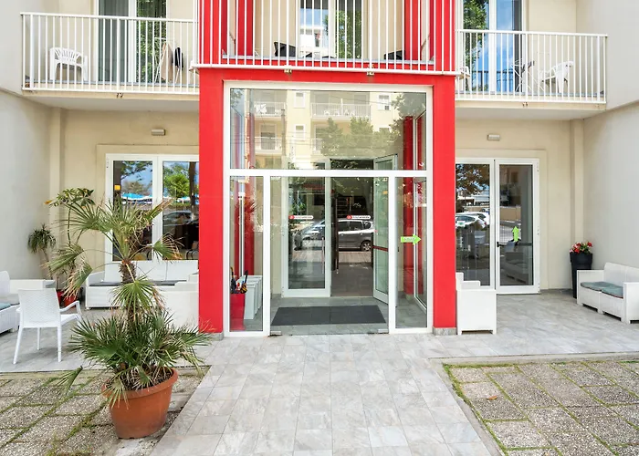 Amicizia 3* Римини
