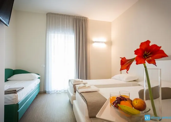 Amicizia 3* Римини