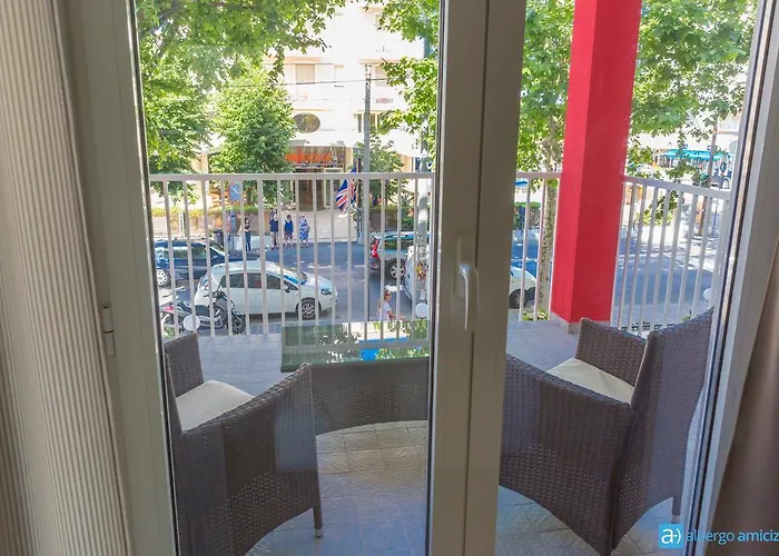 Amicizia 3* Римини
