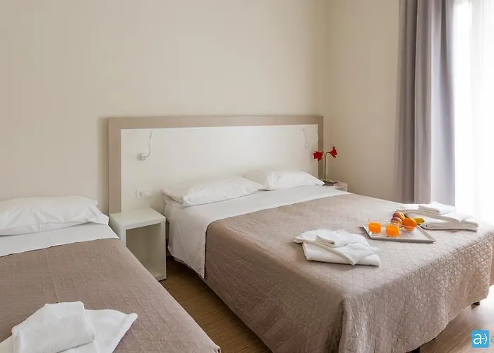 Amicizia Hotel Rimini