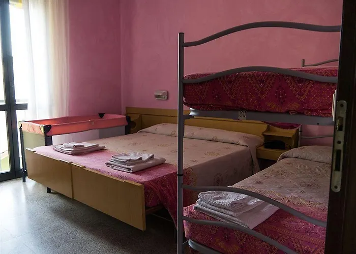 Amicizia 3* Римини