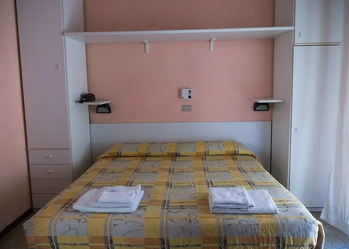 Amicizia 3* Римини
