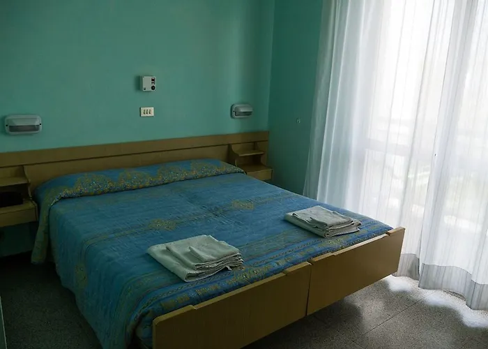 Amicizia Отель