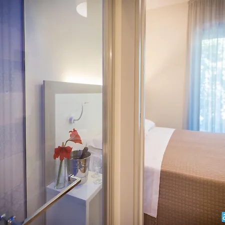 Hotel Amicizia 3*
