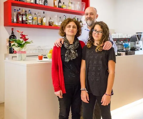 Hotel Amicizia Rimini