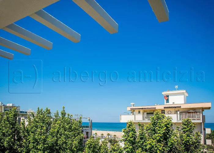 Amicizia Hotel Rimini