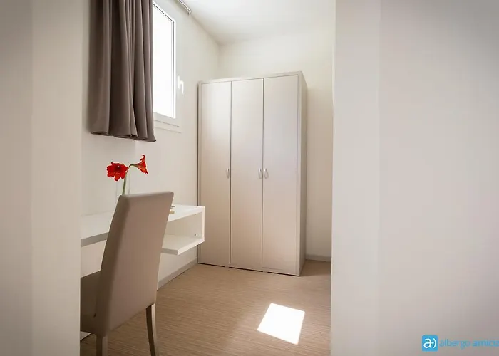 Amicizia Hotel Rimini